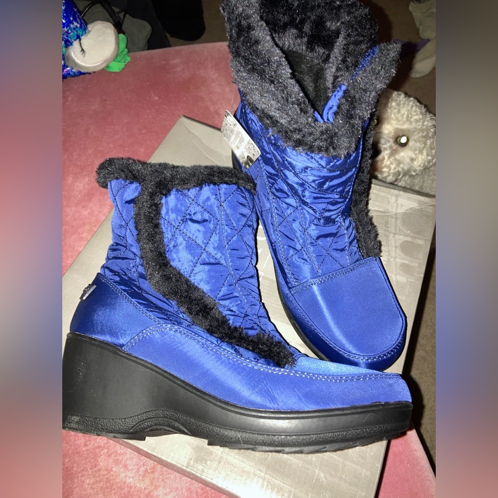 London Fog Boots
